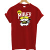 Mac Miller T-Shirt