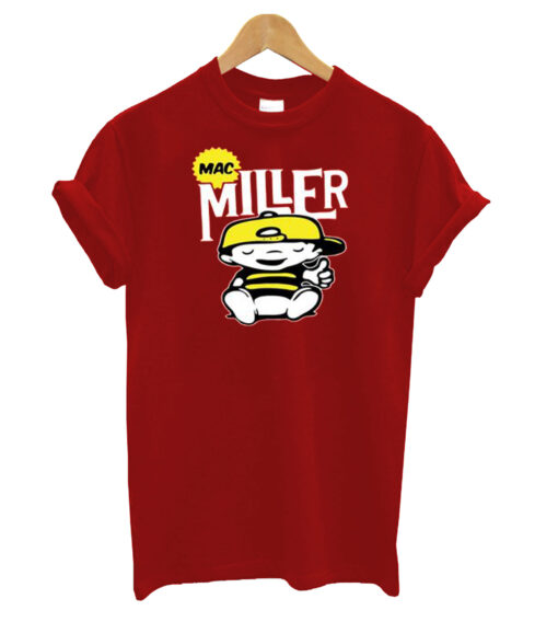 Mac Miller T-Shirt