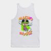 Macho Mouse Tanktop ZNF08