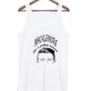 Macklemore tanktop ZNF08