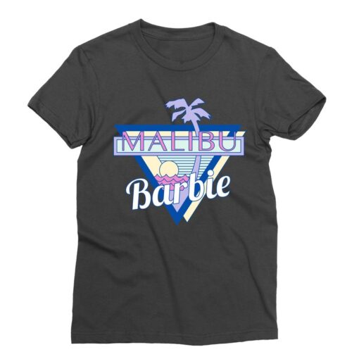 Malibu Barbie T-Shirt