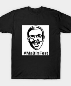 #MaltinFest T-Shirt THD