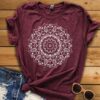 Mandala Shirt DAP