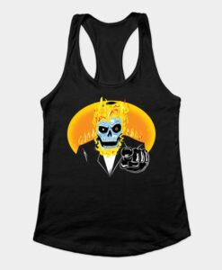 Manorah Tank Top Women ZNF08