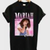 Mariah Carey T shirt ZNF08