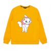 Marie Aristocats Sweatshirt KM - Copy