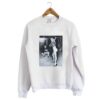 Marilyn Monroe I’d Hit That Sweatshirt KM - Copy