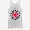 Marvel Captain Tank Top ZNF08