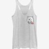 Marvel Cat Tank Top ZNF08