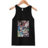 Marvel Tank Top ZNF08