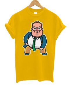 Matt Foley T Shirt ZNF08