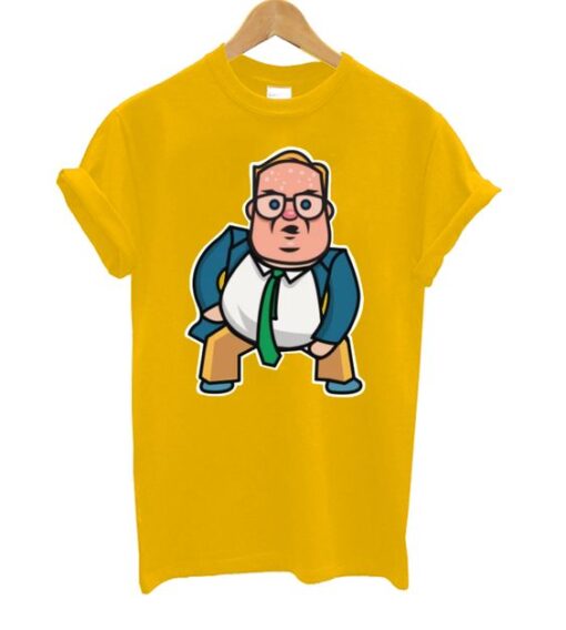 Matt Foley T Shirt ZNF08