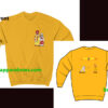 McDonald vs KFC Sweatshirt(2side) THD