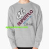 Mello Yello Sweatshirts THD