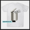 Men Are Trash T SHIRT THD