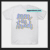 Men are Trash COLOUR T-SHIRT THD