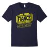 Mens Best Fiance Galaxy T Shirt ZNF08