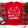 Merry Christmas T-shirt