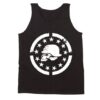 Metal Mulisha Homme Rebellion Men's Tank Top DAP