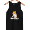 Mexico Wall Trump Wall Tanktop ZNF08