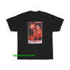 Michael Jackson Thriller Poster T-Shirt thd