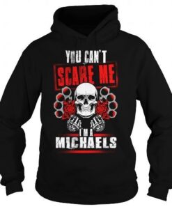 Michaels Hoodie ZNF08