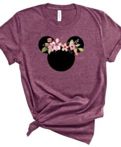 Mickey Ears Classic T-Shirt ZNF08