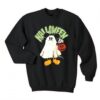 Mickey Mouse Halloween Sweatshirt KM - Copy