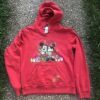 Mickey Mouse Hoodie ZNF08