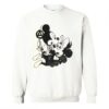 Mickey Mouse Sex Sweatshirt