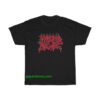 Miley Cyrus X Morbid Angel T-Shirt THD