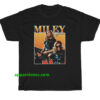 Miley Cyrus vintage 90s graphic T-shirt thd