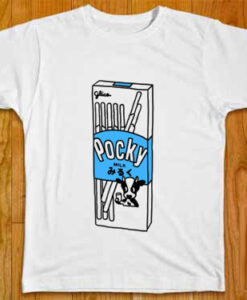 Milky Pocky Tees