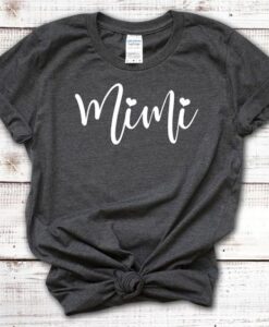 Mimi Shirt ZNF08