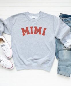 Mimi Sweatshirt