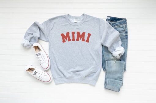 Mimi Sweatshirt