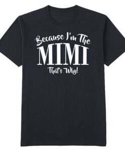 Mimi TEES ZNF08