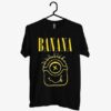 Minions Parody Nirvana T shirt DAP