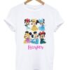 Minnie Mouse Harper T-shirt ZNF08