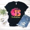 Mis Quinces T-Shirt ZNF08