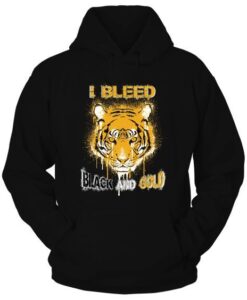 Mizzou Tigers Hoodie ZNF08