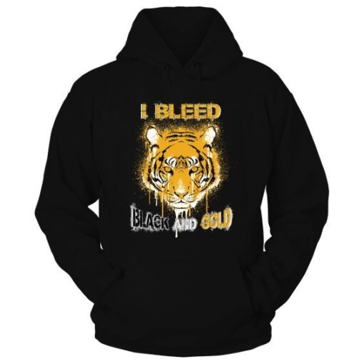 Mizzou Tigers Hoodie ZNF08