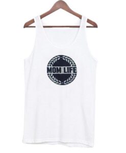 Mom-Life-tank-top ZNF08