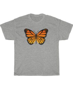 Monarch Butterfly T-shirt