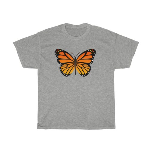 Monarch Butterfly T-shirt