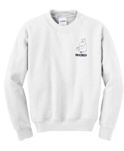 Moomin Sweatshirt KM