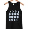 Moon Phase Tanktop ZNF08