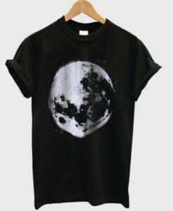 Moon-T-shirt