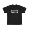 Morgan Wallen Black T-shirt