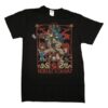 Mortal Kombat T Shirt DAP